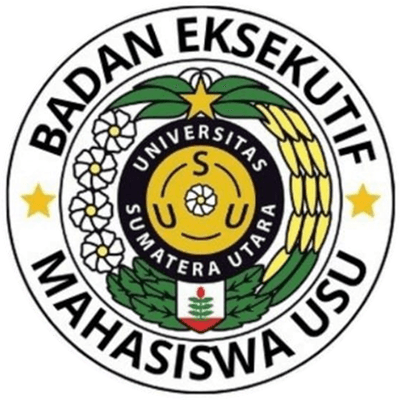 Logo BEM USU